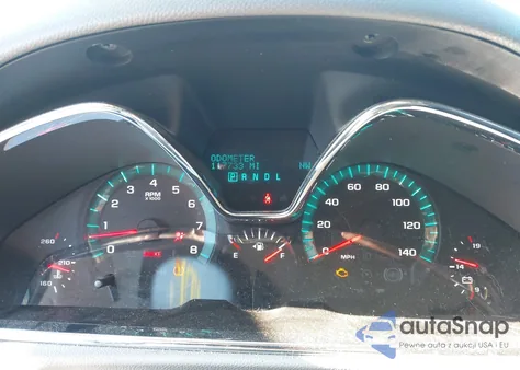 2017 Chevrolet Traverse Ls из США, поврежденный, VIN 1GNKRFKD8HJ290065